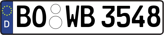 BO-WB3548