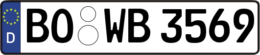 BO-WB3569