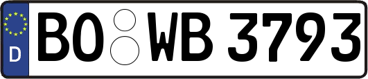BO-WB3793