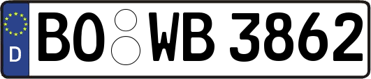 BO-WB3862