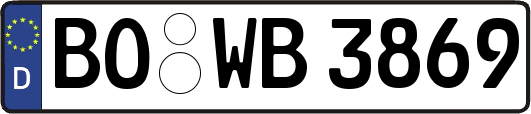 BO-WB3869