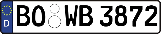 BO-WB3872