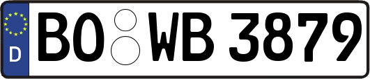 BO-WB3879