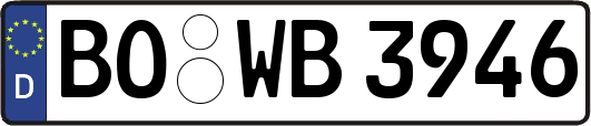 BO-WB3946