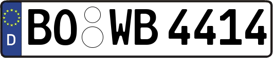 BO-WB4414