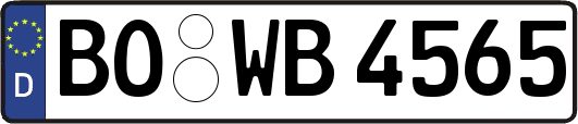 BO-WB4565
