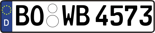 BO-WB4573