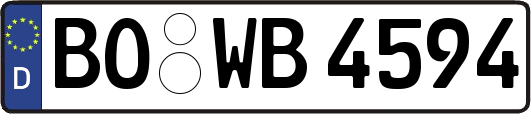 BO-WB4594