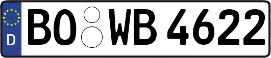 BO-WB4622