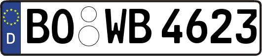 BO-WB4623