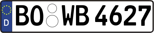BO-WB4627