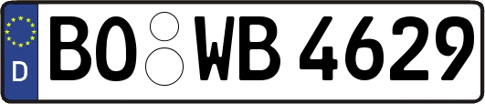 BO-WB4629