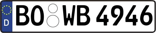 BO-WB4946