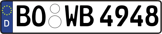 BO-WB4948