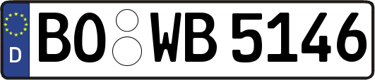 BO-WB5146