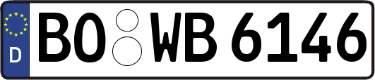 BO-WB6146