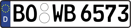 BO-WB6573