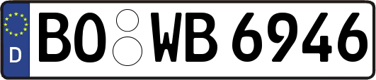 BO-WB6946