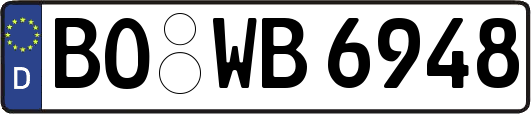 BO-WB6948