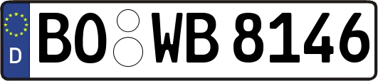 BO-WB8146