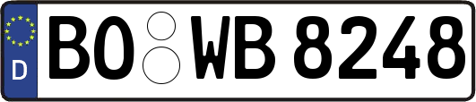 BO-WB8248