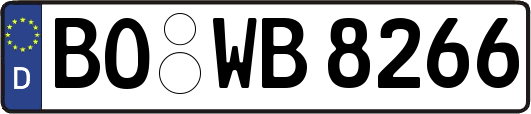 BO-WB8266