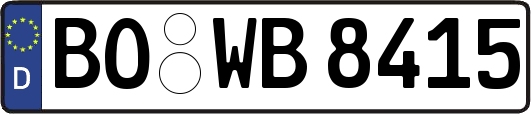 BO-WB8415