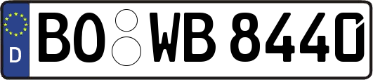 BO-WB8440