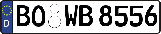 BO-WB8556