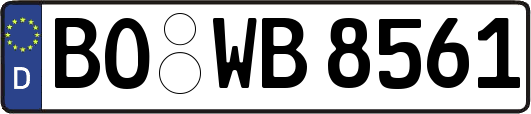 BO-WB8561