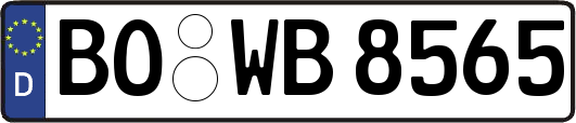 BO-WB8565