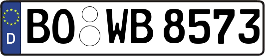 BO-WB8573