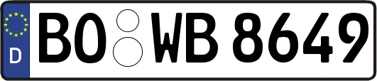 BO-WB8649