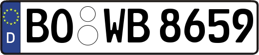 BO-WB8659