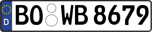 BO-WB8679