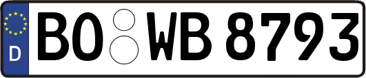BO-WB8793