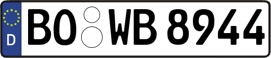 BO-WB8944