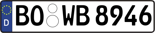 BO-WB8946