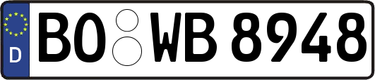 BO-WB8948