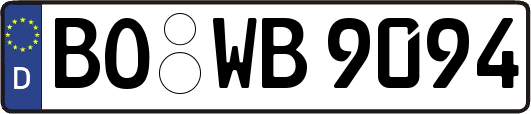 BO-WB9094