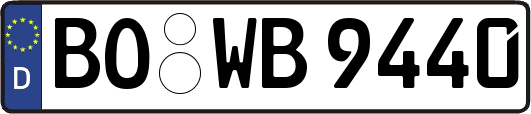 BO-WB9440