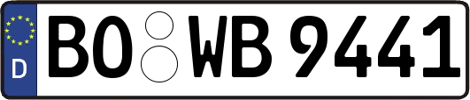 BO-WB9441