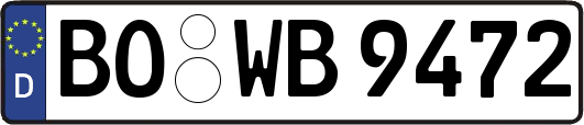 BO-WB9472