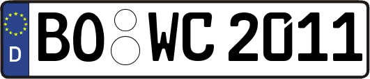 BO-WC2011