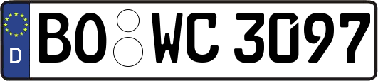 BO-WC3097