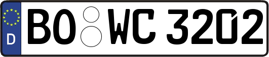 BO-WC3202
