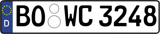 BO-WC3248