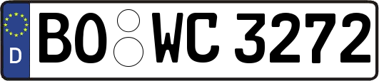 BO-WC3272