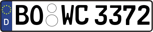 BO-WC3372