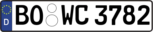 BO-WC3782